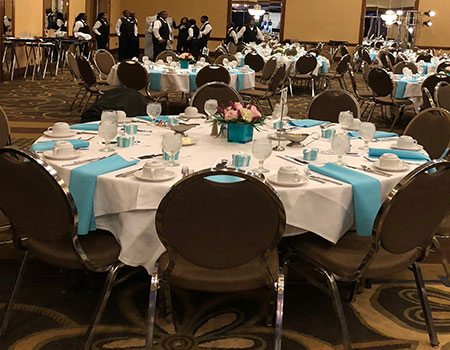 Hpbox Events